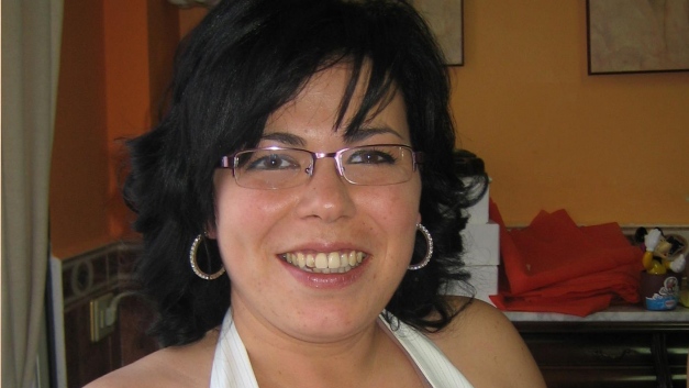 Yolanda Rodríguez Galindo.